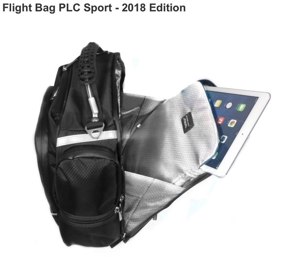 FLIGHT BAG PLC SPORT