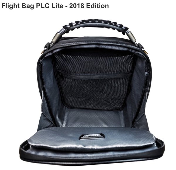 FLIGHT BAG PLC LITE