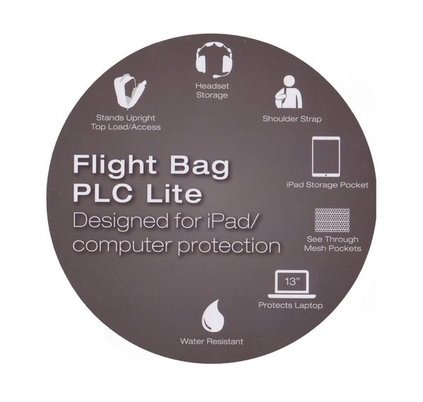 FLIGHT BAG PLC LITE
