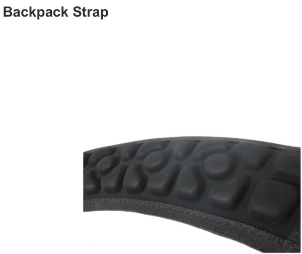 BACKPACK STRAP