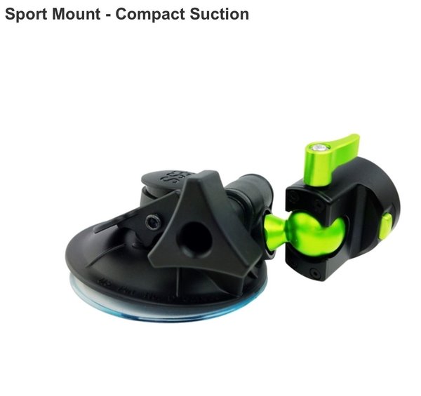 COMPACT SUCTION