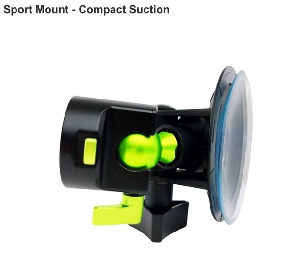 COMPACT SUCTION