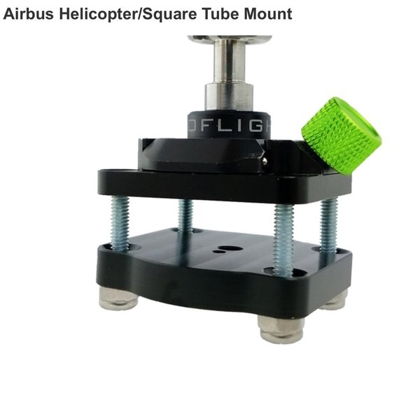 AIRBUS HELICOPTER SQUARE TUBE
