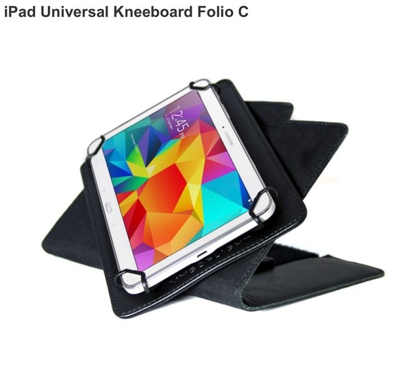 Universal Kneeboard Folio C